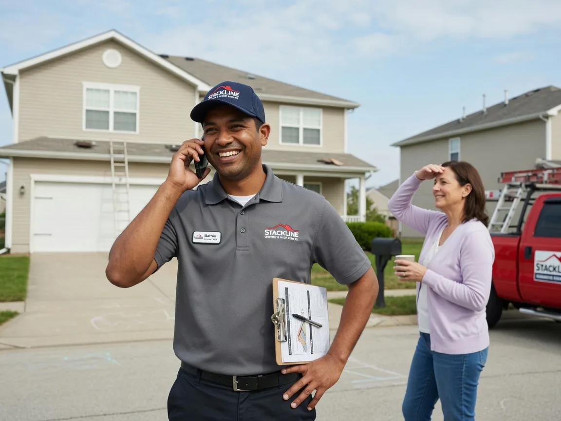 Chimney flashing repair Chantilly, VA FAQs
